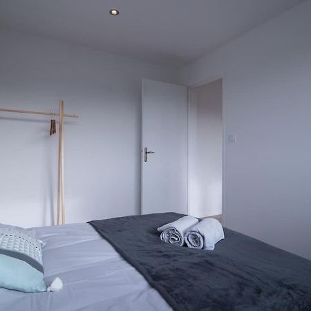 Le Scandinave - Tarbes Centre Экстерьер фото